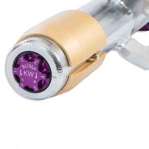 KW Coilover suspension V3 inox - Img 6