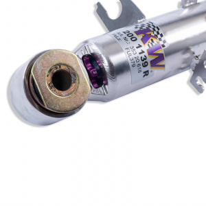KW Coilover suspension V3 inox - Img 8