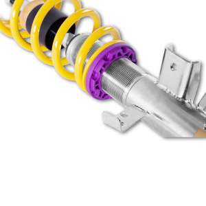 KW Coilover suspension V3 inox - Img 3