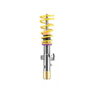 KW Coilover suspension V3 inox - Img 5