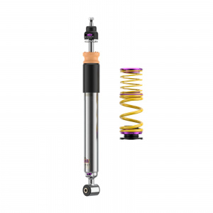 KW Coilover suspension V3 inox - Img 8