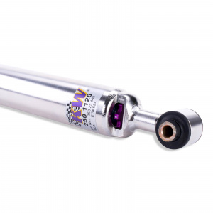 KW Coilover suspension V3 inox - Img 8