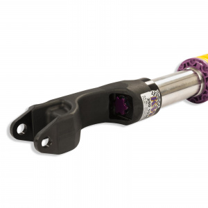 KW Coilover suspension V3 inox - Img 6