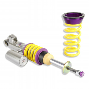 KW Coilover suspension V3 inox - Img 6