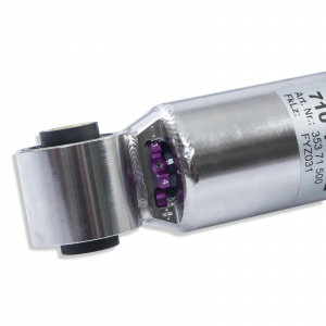 KW Coilover suspension V3 inox - Img 8