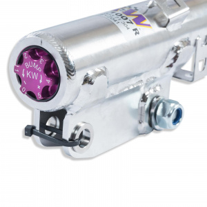 KW Coilover suspension V3 inox - Img 6