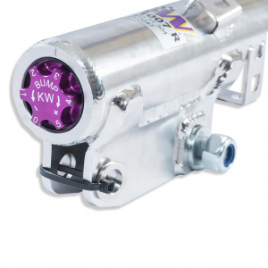 KW Coilover suspension V3 inox - Img 6