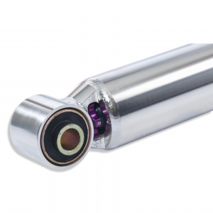 KW Coilover suspension V3 inox - Img 8