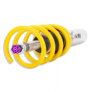KW Coilover suspension V3 inox - Img 5