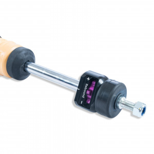 KW Coilover suspension V3 inox - Img 7