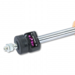 KW Coilover suspension V4 Clubsport incl. top mounts - Img 6
