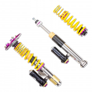 KW Coilover suspension V4 Clubsport incl. top mounts - Img 2
