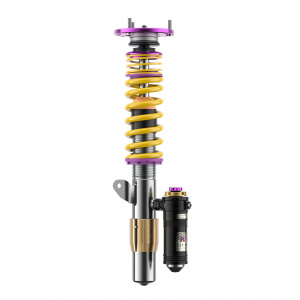 KW Coilover suspension V4 Clubsport incl. top mounts - Img 5