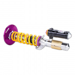 KW Coilover suspension V4 Clubsport incl. top mounts - Img 3