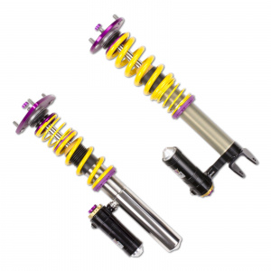KW Coilover suspension V4 Clubsport incl. top mounts - Img 2