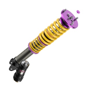 KW Coilover suspension V4 Clubsport incl. top mounts - Img 6