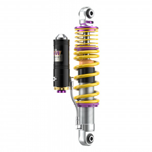 KW Coilover suspension V4 (incl. deactivation for electronic dampers) - Img 8