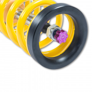 KW Coilover suspension V4 (incl. deactivation for electronic dampers) - Img 5