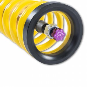 KW Coilover suspension V4 (incl. deactivation for electronic dampers) - Img 7