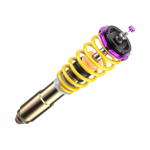 KW Coilover suspension V4 (incl. deactivation for electronic dampers) - Img 5