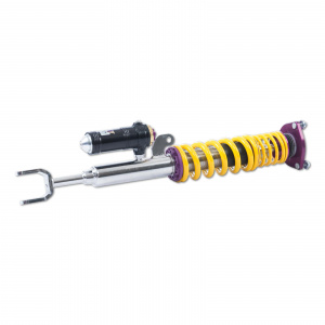 KW Coilover suspension V4 incl. top mounts - Img 3