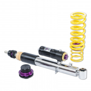 KW Coilover suspension V4 incl. top mounts - Img 4