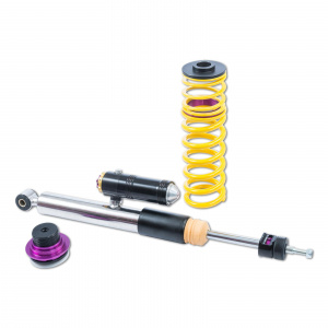 KW Coilover suspension V4 - Img 4