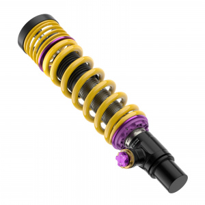 KW Coilover suspension V4 - Img 4
