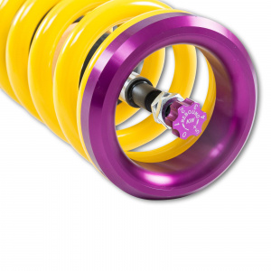 KW Coilover suspension V4 - Img 5