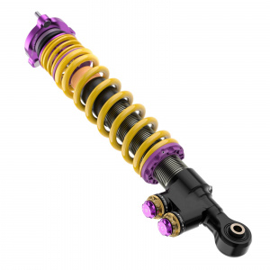 KW Coilover suspension V5 Clubsport incl. top mounts (incl. deactivation for electronic dampers) - Img 4