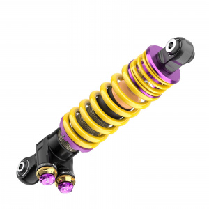 KW Coilover suspension V5 (incl. deactivation for electronic dampers) - Img 6
