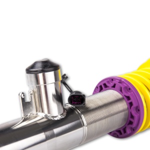 KW DDC - ECU coilovers inox 39010028 - Img 3