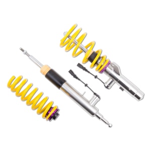 KW DDC - ECU coilovers inox 39020007 - Img 2