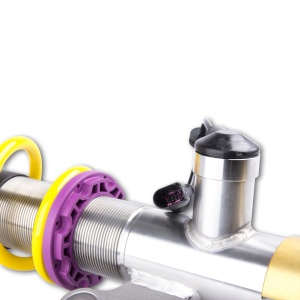 KW DDC - ECU coilovers inox 39020015 - Img 3