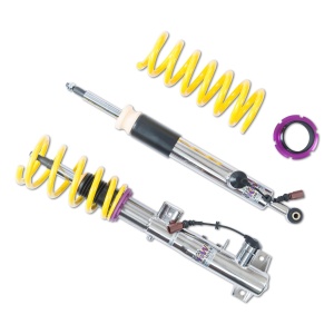 KW DDC - ECU coilovers inox 39025004 - Img 2