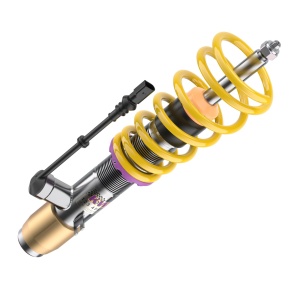KW DDC - ECU coilovers inox 39025018 - Img 3