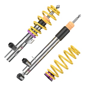 KW DDC - Plug & Play coilovers inox 39080036 - Img 2