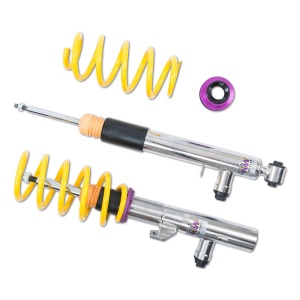 KW DDC - Plug & Play coilovers inox 39080042 - Img 2