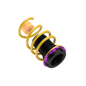 KW height-adjustable springs kit 2538000N - Img 3