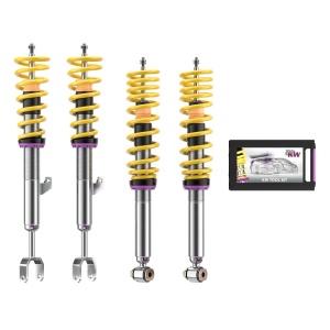 KW Suspension V3 Leveling 35208200BU