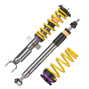 KW Suspension V3 Leveling 3520887006 - Img 2