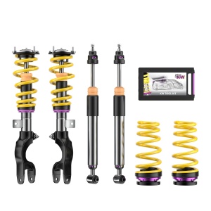 KW Suspension V3 Leveling 3520887010