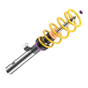 KW Suspension V3 Leveling (incl. deactivation for electronic dampers) 352088000R - Img 3