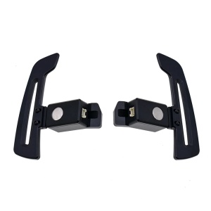 Magnetic Aluminium Paddle Shifters Toyota Yaris GR - Img 2