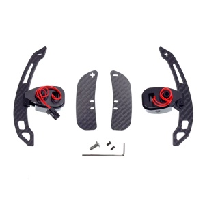 Magnetic Paddle Shifters Mercedes Benz - Img 1
