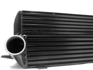 Masata BMW N54 N55 E-Series 7.5" Race Intercooler (135i & 335i) - Img 2
