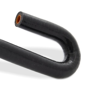 Mishimoto 15-21 VW GTI/TSI/R / Audi A3 Coolant Re-Route Hose, Black - Img 3