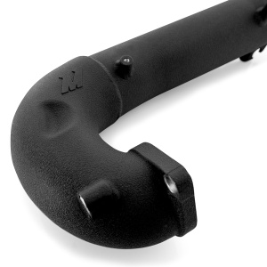 Mishimoto 17-21 Honda Civic Type-R Inlet Pipe Upgrade Kit, Black - Img 3