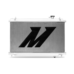 Mishimoto 2003-2006 Nissan 350Z X-Line Performance Aluminum Radiator - Img 2