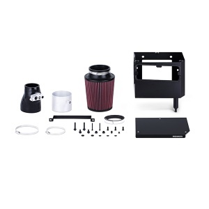 Mishimoto 2014-2019 Mercedes-Benz CLA45 AMG Performance Air Intake - Img 8